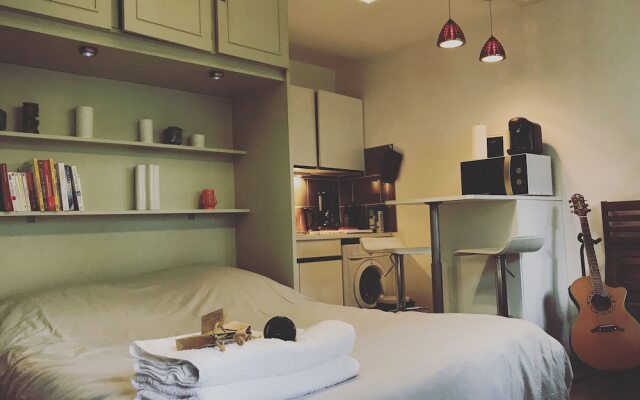 Hello Normandie Apartment Deauville - Trouville