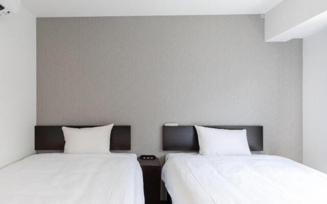 Oyo Hotel Tetora Kyoto Ekimae