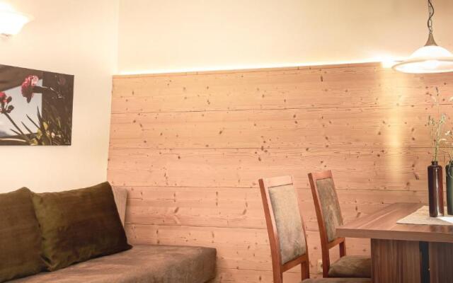 Residence Alpenrose
