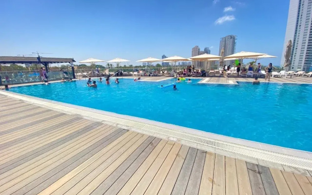 Neve David Hotel