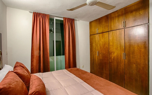 Versalles B101 2 BR by Casago