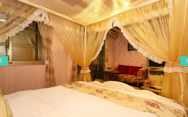 Ocean Deep Hostel