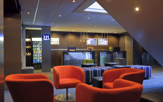 Mercure City Zwolle Hotel