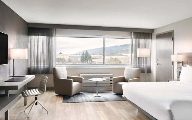 AC Hotel by Marriott Pleasanton