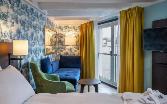 Thon Hotel Kristiansund