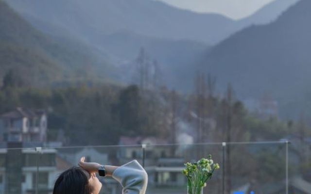 Anji Yihai·YOHO Designer 360° Bamboo Sea Hot Spring Boutique Stay – People – Huzhou