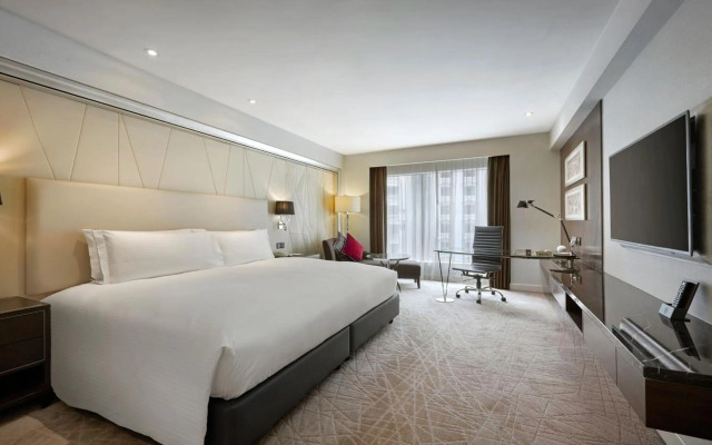 InterContinental Kuala Lumpur by IHG