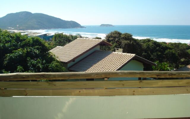 Santinho Flat