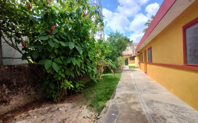 Casa zued