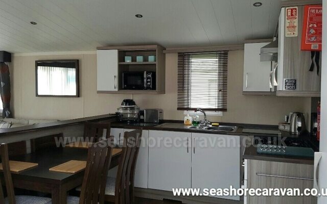 Seashore Caravans
