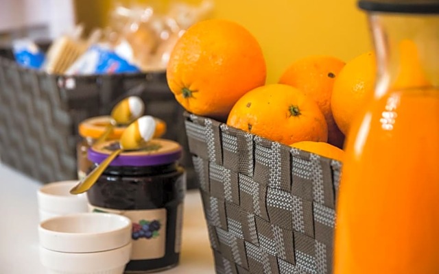 Dimora Lupo LifeStyle B&B