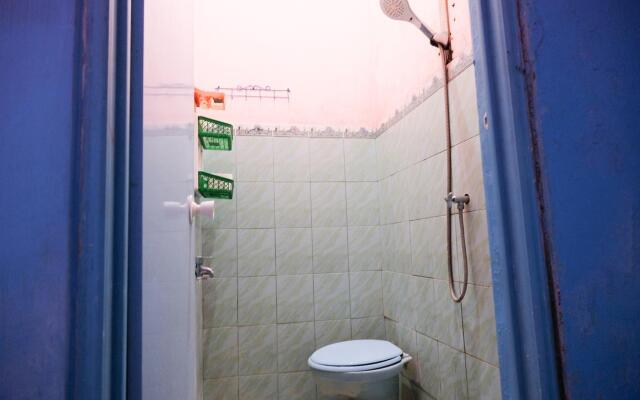 Ijen Traveller Homestay by ZUZU