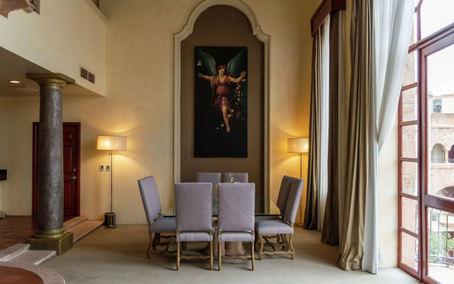 Hilton San Luis Potosi