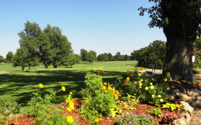 Dogwood Hills Golf Resort