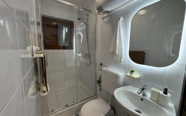 Apartments Bernarda 1
