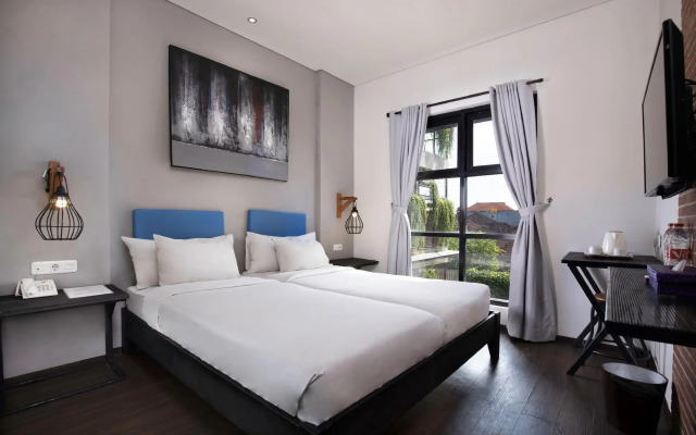The Aswana Seminyak