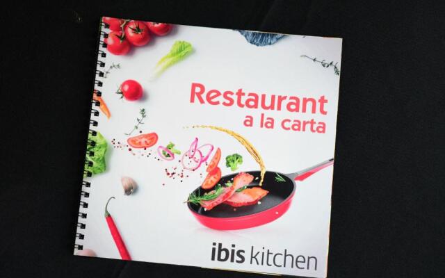 ibis Antofagasta