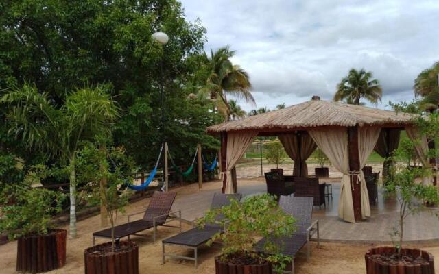 Apartamento Resort do Lago