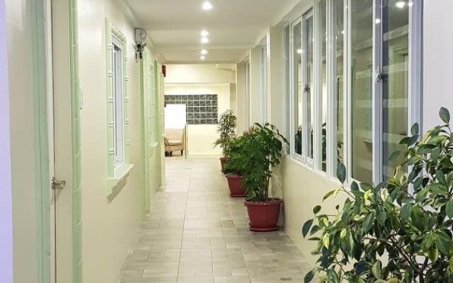 Cess Summer Boutique Hotel