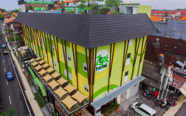 Zest Legian by Swiss-Belhotel International