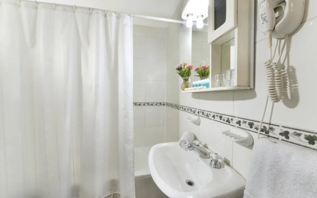 Catalinas Suites