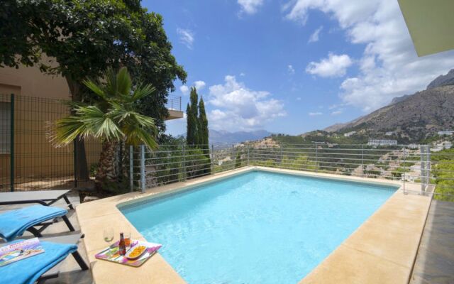 Villa La Estrella