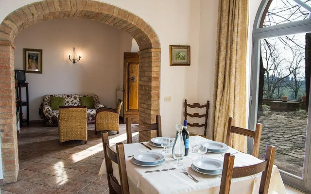Agriturismo Torraiolo