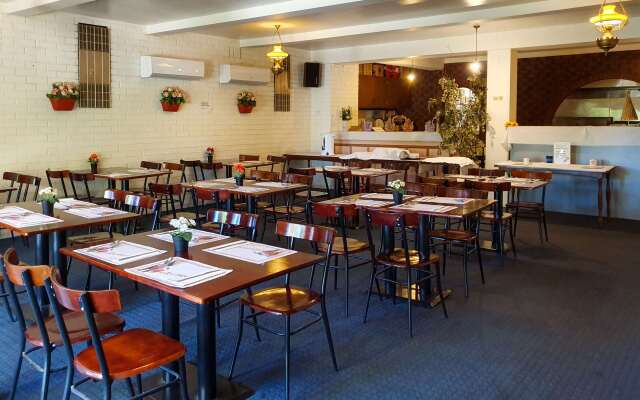 Econo Lodge Rivervale