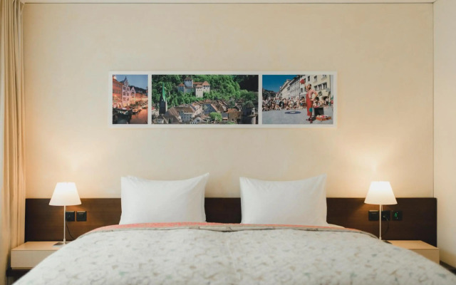 Residence Hotel