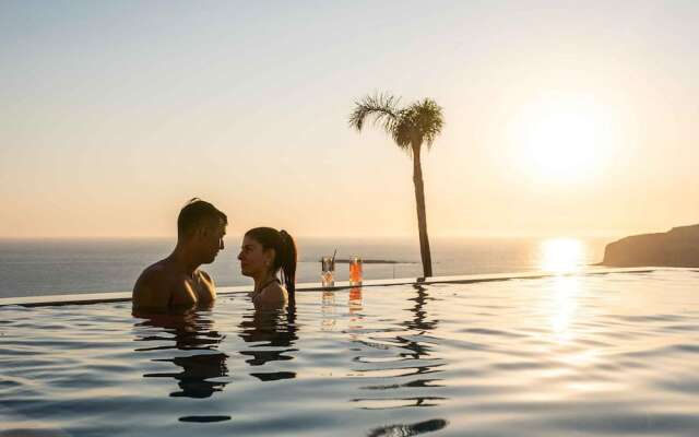 Villa Mare I Free Heated Pool Infinite Blue