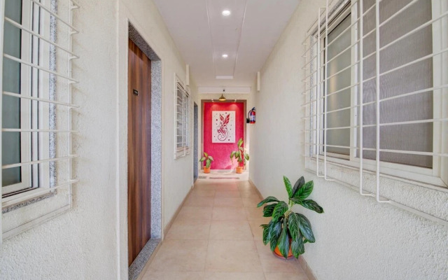 Hotel Sargam