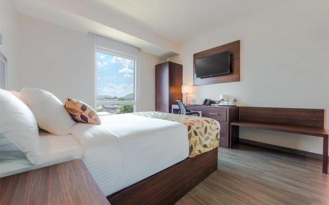 Sleep Inn Guadalajara Galerias