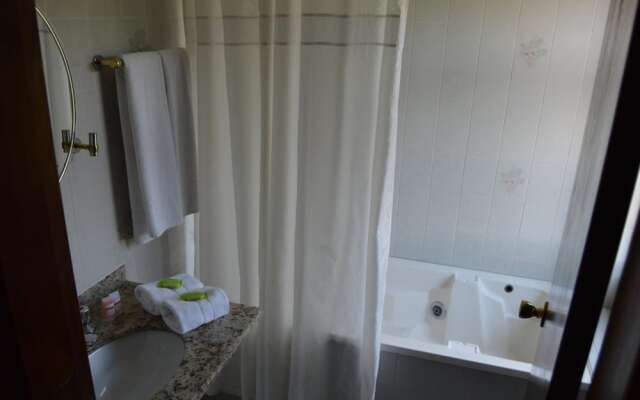 Hotel Ninho do Falcao