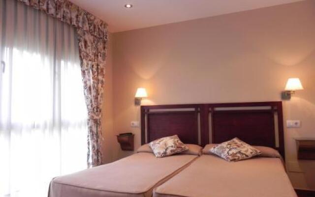 Hospederia Los Pinos