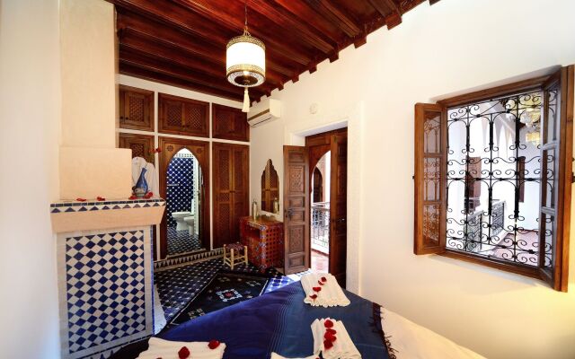 Riad Sun of Kech