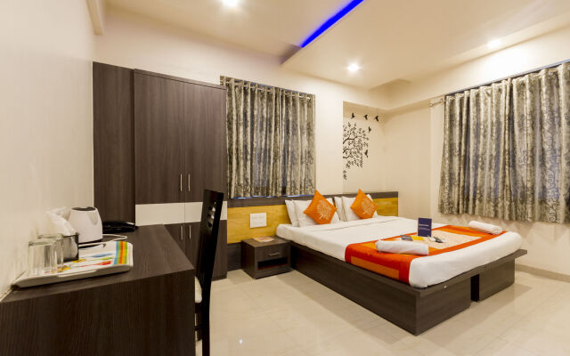 FabHotel Imperio