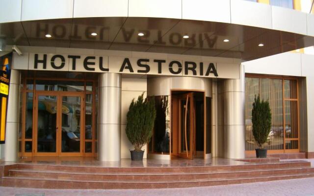 Hotel Astoria City Center