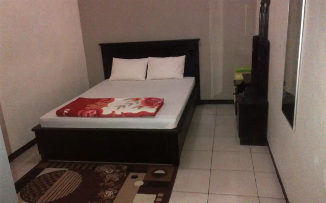 Villa 99 Pak Eddy