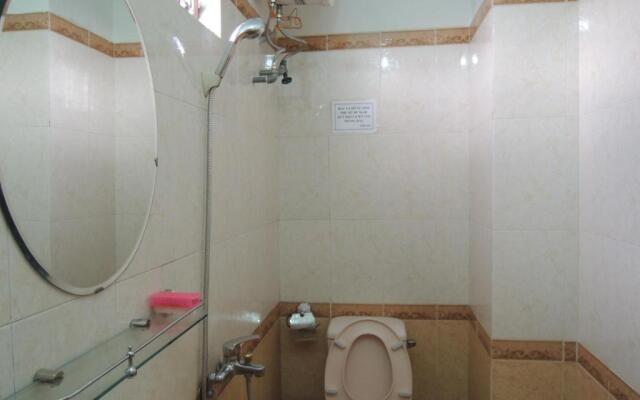 Hoang De Hotel