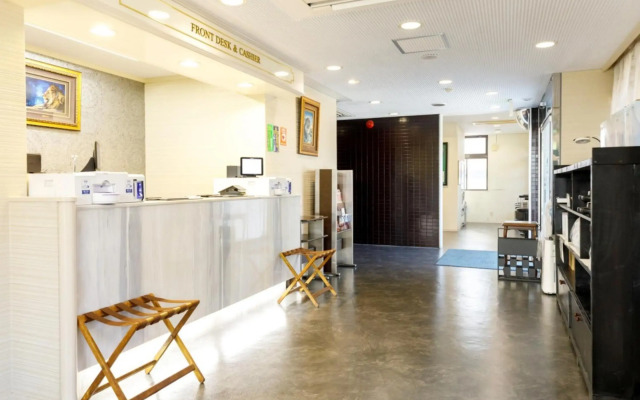 Miyazaki Lions Hotel