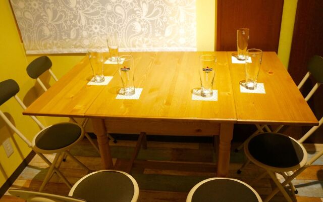 OYO Hotel Sakura Guest House Kyoto