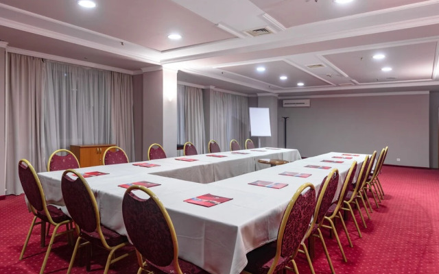 Hotel Epinal - Bitola