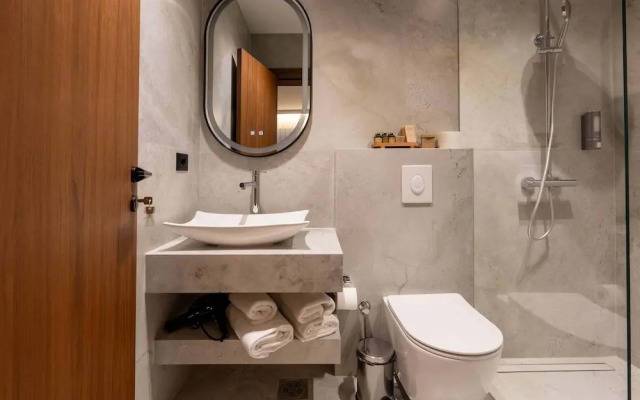 Ruby Hotel Pristina