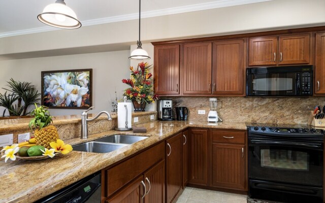 Waikoloa Beach S M2 2 Bedroom Condo by RedAwning