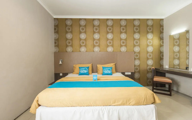 Airy Sukajadi Eyckman 19 Bandung