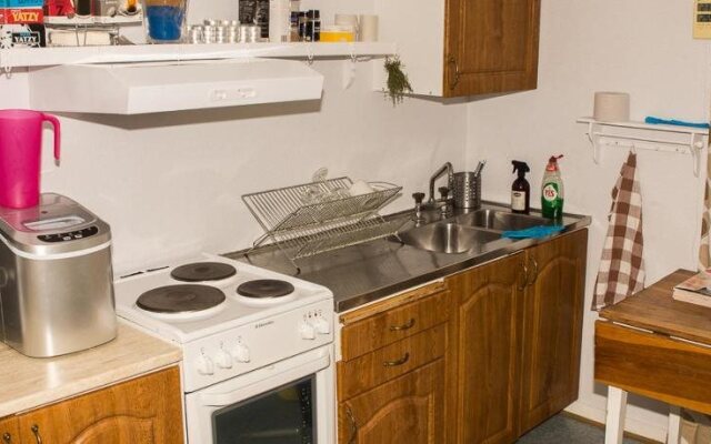 Guest House Tullgatan 24