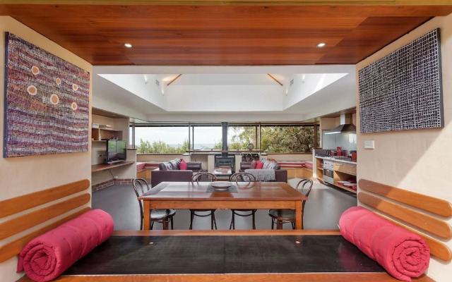 Summer House