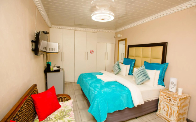 Circle Road BnB