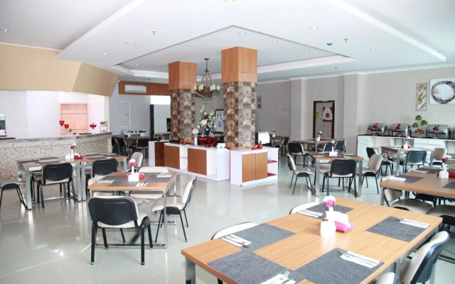 Training Centre Damhil