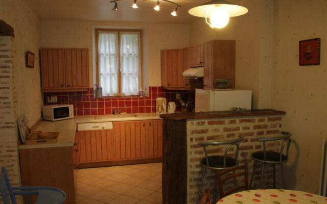 Gîte Meung-sur-Loire, 4 pièces, 6 personnes - FR-1-590-96